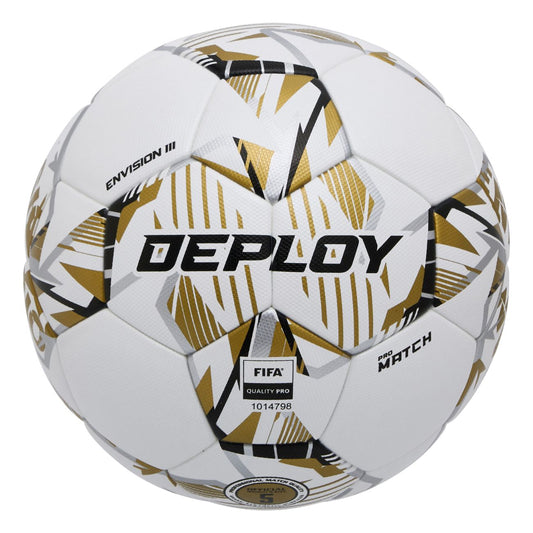 Envision Series III - FIFA QUALITY PRO Match Football