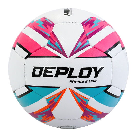 Rapido E Liso Series II - Mid Bounce