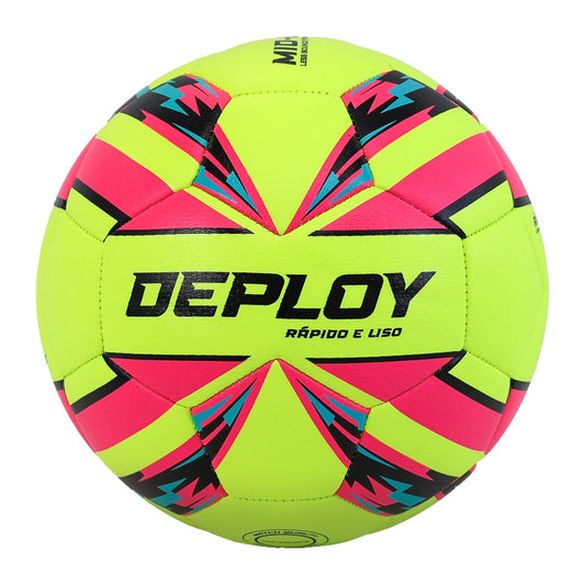 Rapido E Liso Series II - Mid Bounce