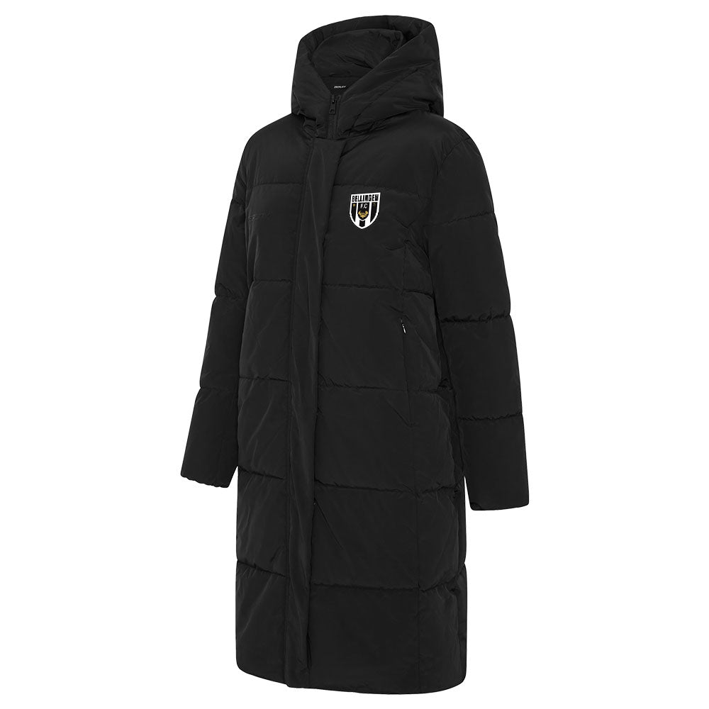 Belligen FC - Aurora Women's Puffer Jacket