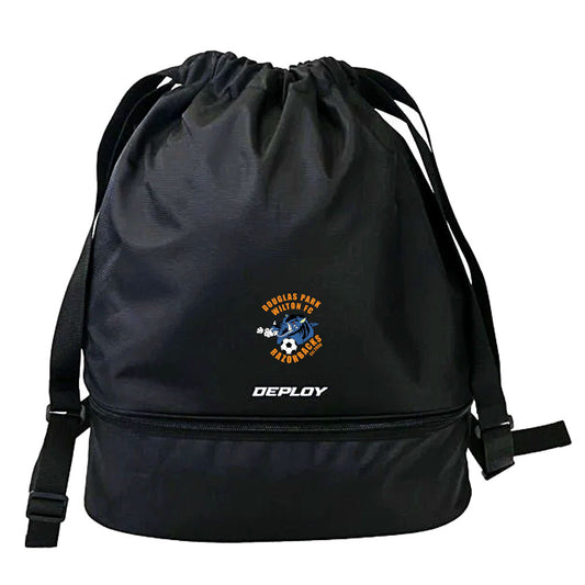 DPWFC - Drawstrings Bag