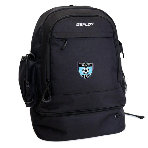 Saints Football Club - Backpack