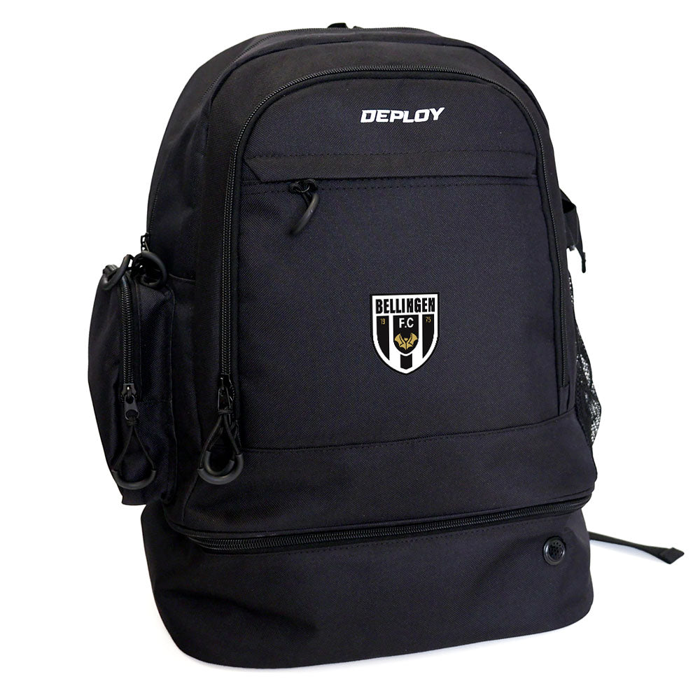 Belligen FC - Pro Backpack