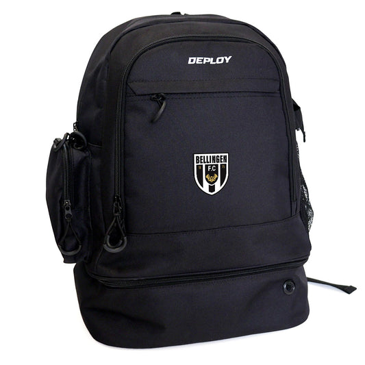 Bellingen FC - Pro Backpack