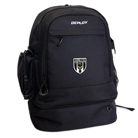 Belligen FC - Pro Backpack
