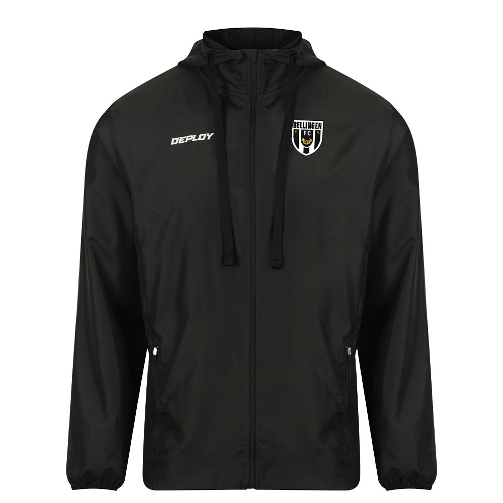 Belligen FC - Shadow Rain Jacket