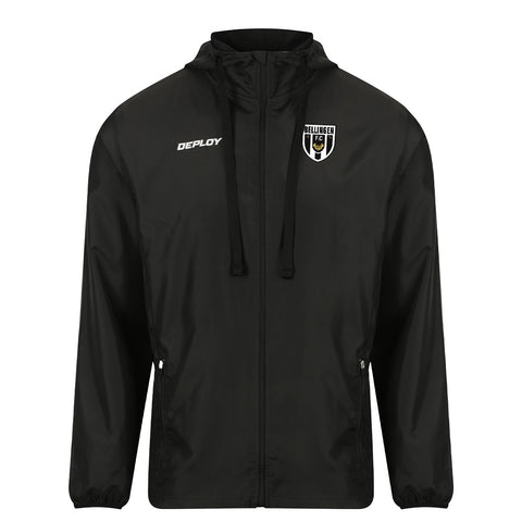 Belligen FC - Shadow Rain Jacket