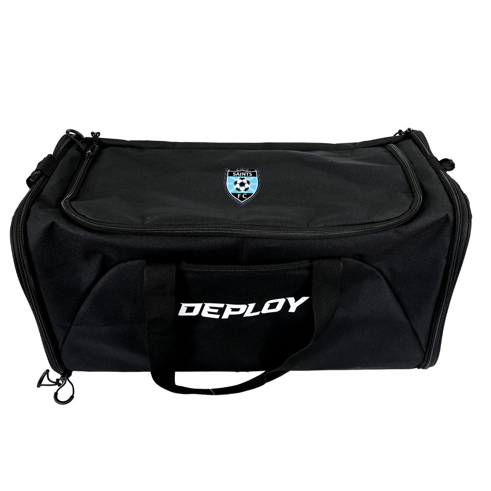 Saints Football Club- Sports Bag