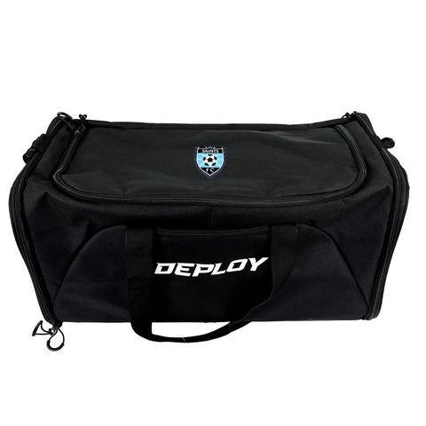 Saints Football Club- Sports Bag