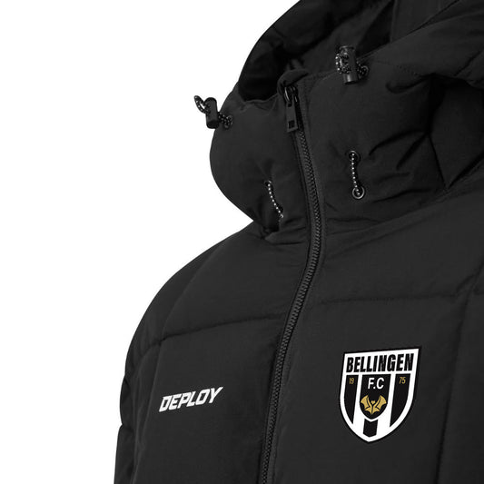 Bellingen FC - Zero Puffer PLUS Jacket