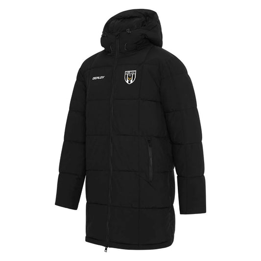 Bellingen FC - Zero Puffer PLUS Jacket
