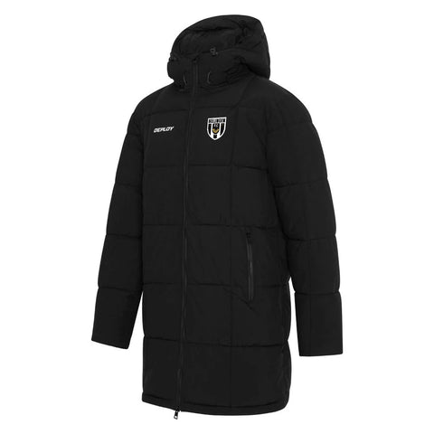 Belligen FC - Zero Puffer PLUS Jacket