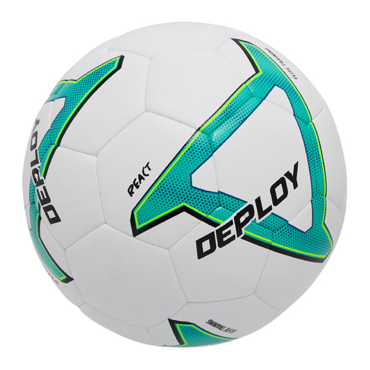 Match Day Pack - React Elite Training Footballs