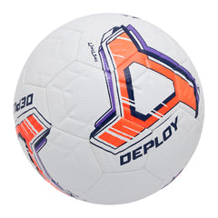 Deploy Instinct Match Football 2