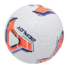 Deploy Instinct Match Football 3