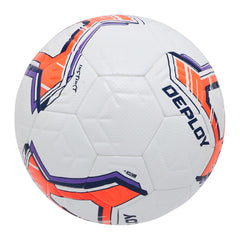 Deploy Instinct Match Football 4