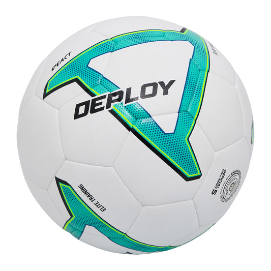 Bundle Pack - 5x React Elite Training Footballs