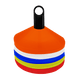 50 Pack Agility Marker Cones