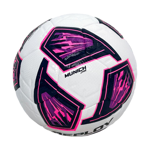 Munich JNR - Match Football - Deploy Football - Australia's Best Footballs & Soccer Balls