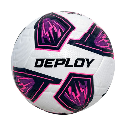 Munich JNR - Match Football - Deploy Football - Australia's Best Footballs & Soccer Balls