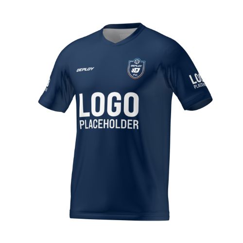 Deploy Pulse Jersey Elite Match Football 