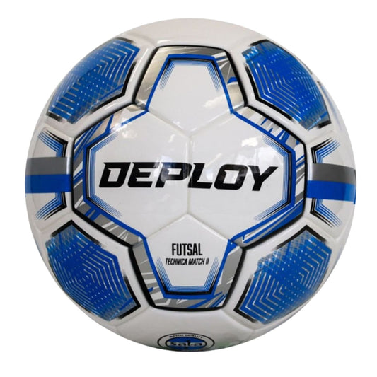 Deploy Technica Match Futsal