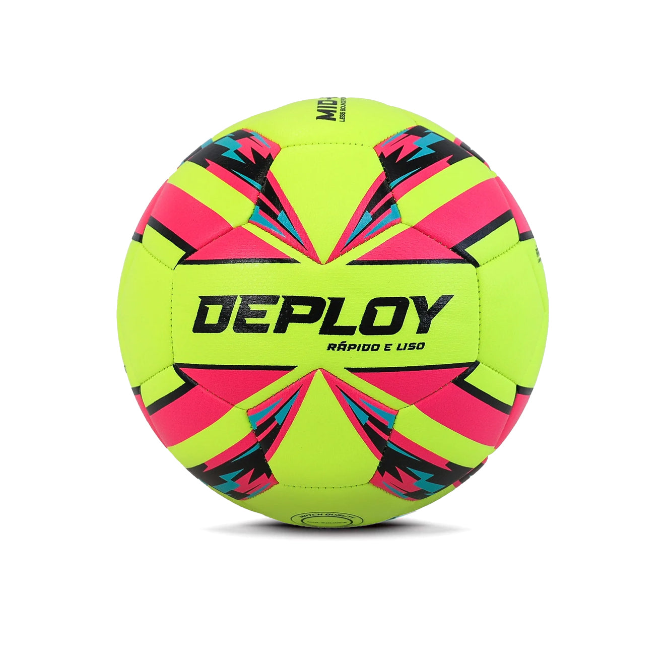 Rapido E Liso - Series II - Mid Bounce - Deploy Football - Australia's Best Footballs & Soccer Balls