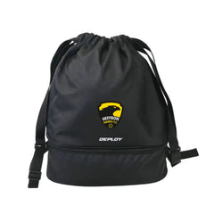 Heffron Hawks FC - Drawstring Bag