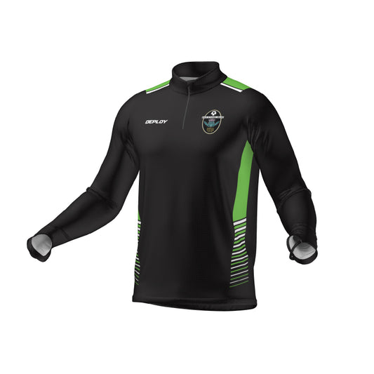 HELENSBURGH THISTLES - GOALKEEPER DRILL TOP