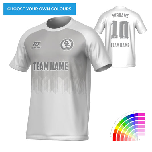 Echo Jersey