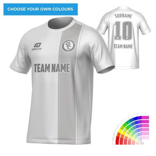 Edge Jersey