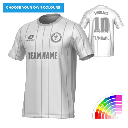 Elevation Jersey