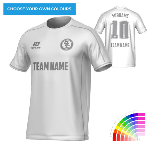 Ellipse Jersey