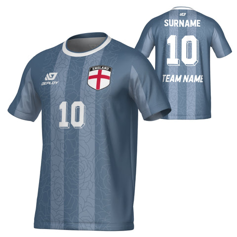 England Away Jersey