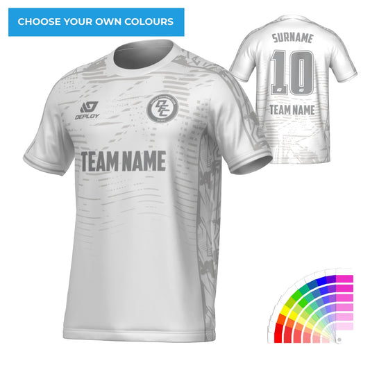 Essential Jersey
