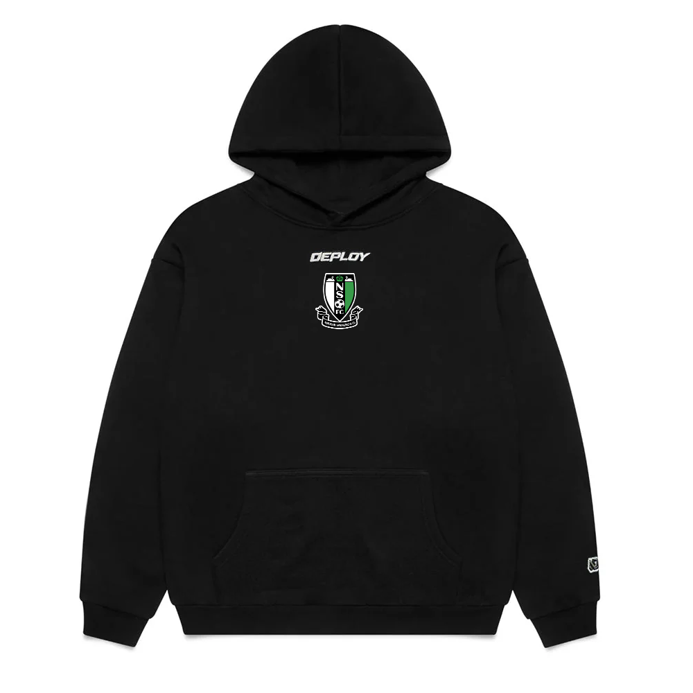NORTHAM SFC - EDGE HOODIE