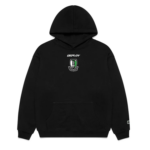 NORTHAM SFC - EDGE HOODIE