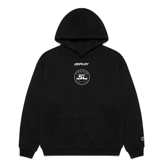 Strikerlab Football Academy - Edge Hoodie