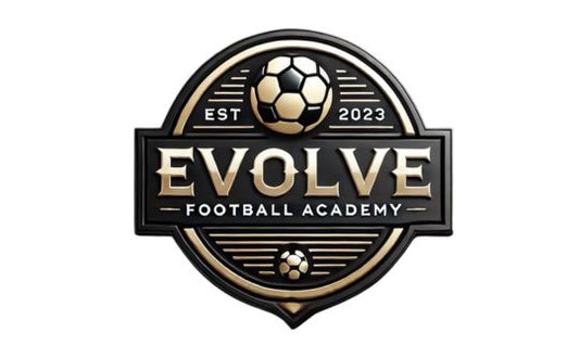 EVOLVE FOOTBALL ACADEMY