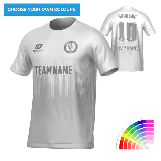 Fade Jersey