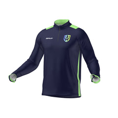 FINAL THIRD - PLAYERS DRILL TOP - - UNISEX & YOUTH