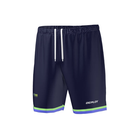 FINAL THIRD - PLAYERS SHORT - UNISEX & YOUTH