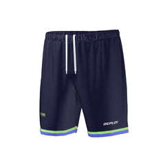 FINAL THIRD - PLAYERS SHORT - UNISEX & YOUTH