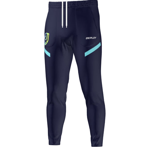 FINAL THIRD - COACH DRILL PANT