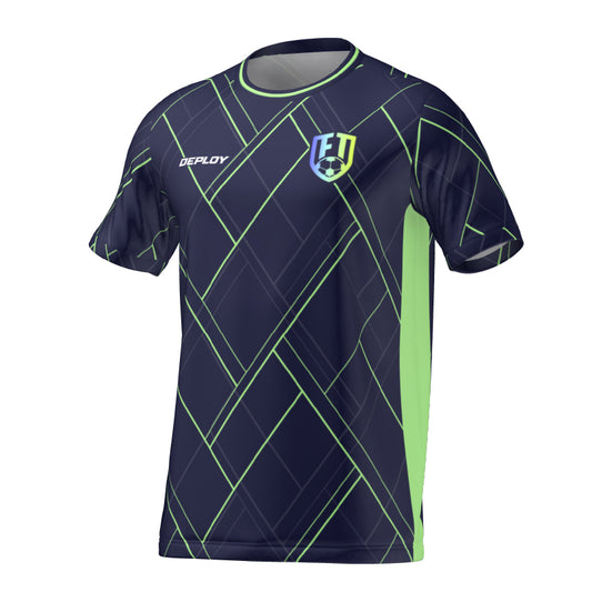 FINAL THIRD - PLAYERS JERSEY - UNISEX & YOUTH