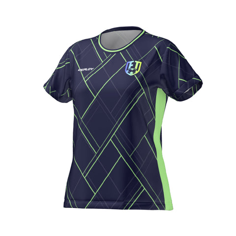 FINAL THIRD - PLAYERS JERSEY - WOMENS