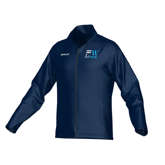 FITWISE - FLEX JACKET