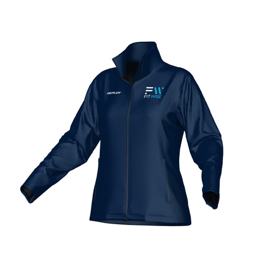 FITWISE - FLEX JACKET LADIES
