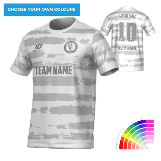 Focus Jersey