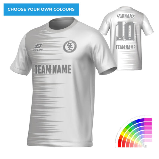 Frequency Jersey